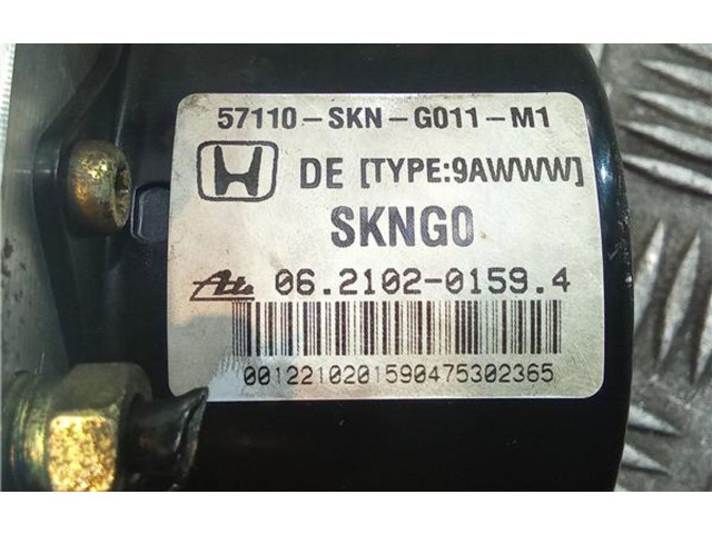 Jednotka ABS 57110SKNG011M1, 06210201594   Honda CR-V 2005