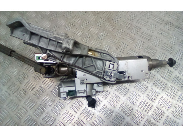    Рулевая рейка 31202093, 31202090   Volvo S80 2007-2013 года