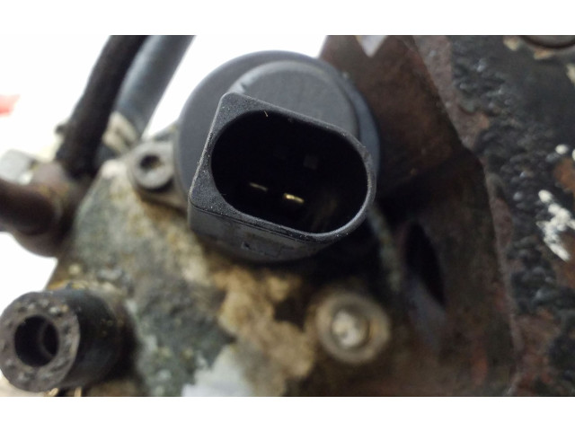 Vstřikovací čerpadlo A6400700701, 0445010120   Mercedes-Benz A W169     