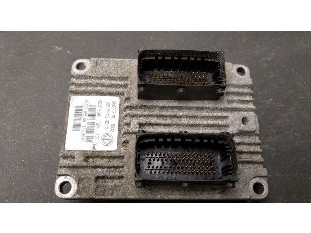 Řídící jednotka 6160109808, 51798649   Chrysler Voyager 2002