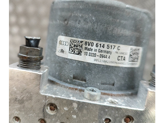 Jednotka ABS 8V0614517C   Audi RS3 2018