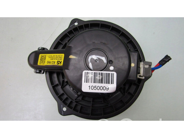 Вентилятор печки    EB1D1ALELB01   Hyundai Bayon