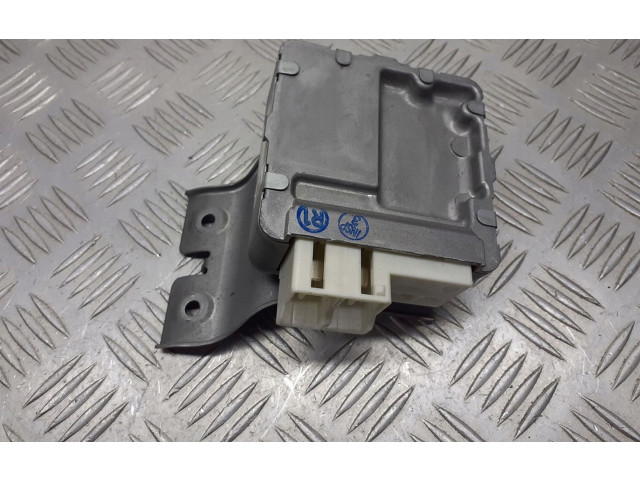 Блок управления усилителя руля 89650-B2100   Daihatsu Cuore