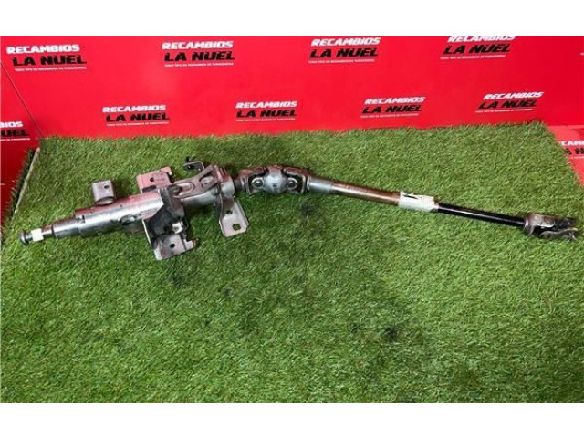 Руль Citroen Jumpy  2007 - 2016 года 98076767ZD      