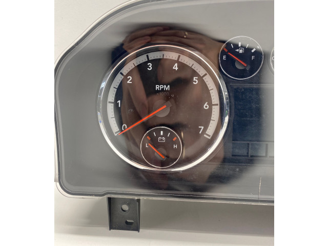 Панель приборов A2C53253797   Dodge RAM       