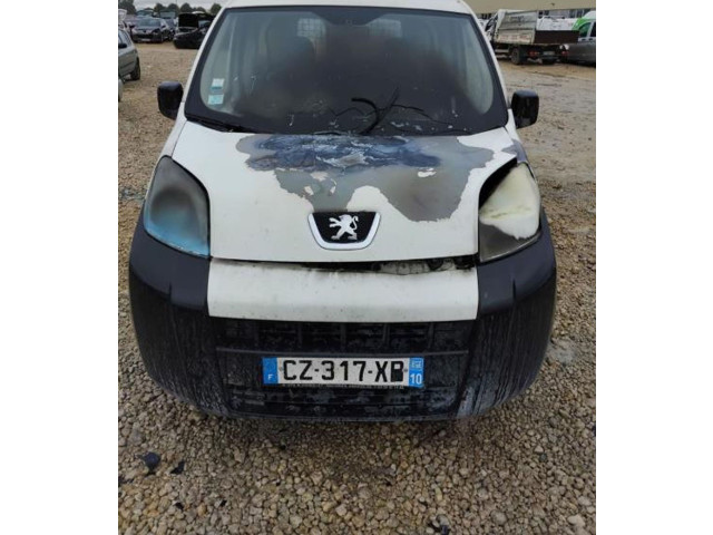 Zpětné zrcátko  Peugeot Bipper 2013  1669573780, 1669573780  
