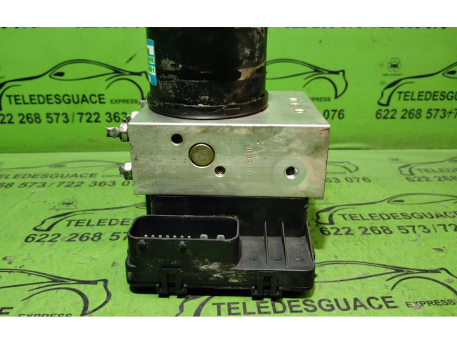 Jednotka ABS 5890026150   Hyundai Santa Fe 2001