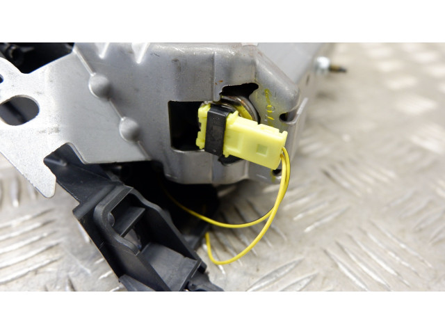 Подушка безопасности для колен 73997F4020, 73901F4020   Toyota C-HR I