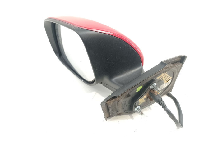 Zpětné zrcátko  Toyota Yaris 2006  879400D250, 879400D250  