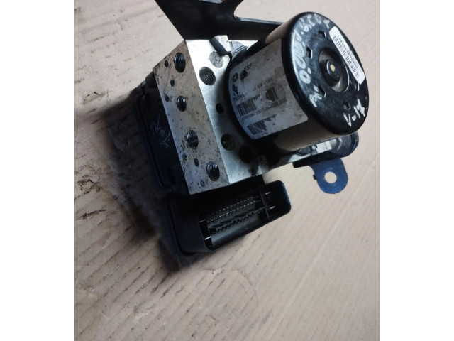 Jednotka ABS 00404087C000   Jeep Grand Cherokee (WK) 2007