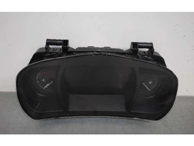 Přístrojová deska  Renault Megane IV 2017 P248100693R, 248100693R  