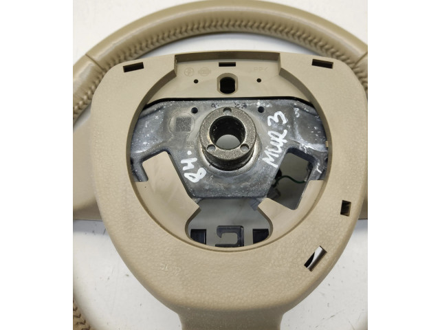Volant Nissan Murano Z50 2007 484A08  