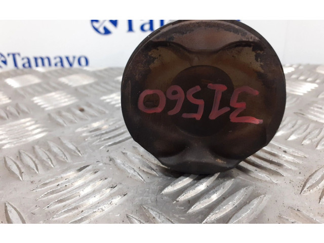 Píst 1NRFE   Toyota Auris 150    1NRFE 