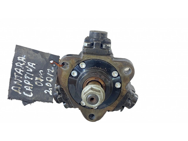 Vstřikovací čerpadlo 96440341, 0445010142   Chevrolet Captiva  pro naftový motor 2.0  