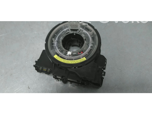 Подрулевой шлейф SRS 4H0953568K   Audi A6 S6 C7 4G