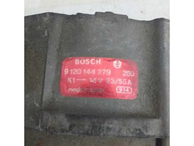 Генератор 9120144279, ALTERNADOR   Seat Ibiza II (6k) 1.2     