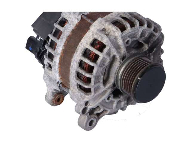 Генератор 03L903024F   Volkswagen Sharan      