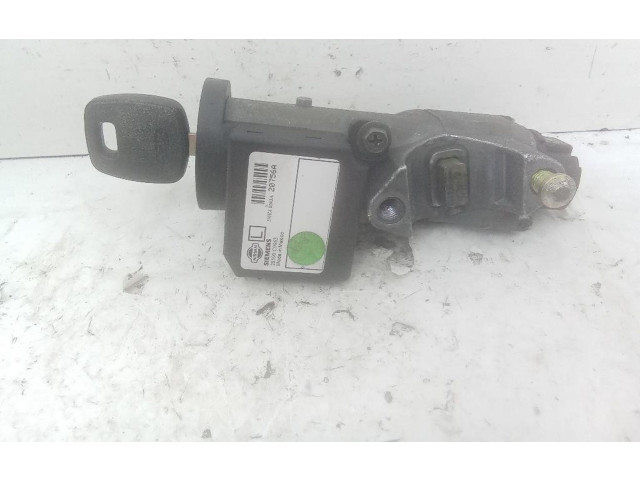Řídící jednotka 23710AU20A, 23710AU20A   Nissan Primera 2003