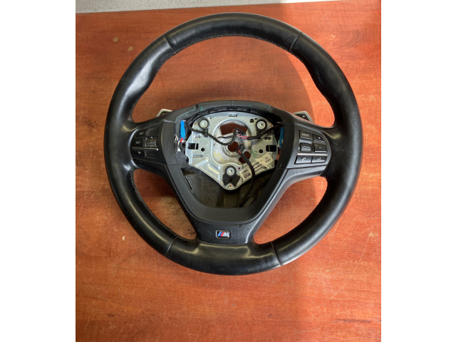 Volant BMW 4 F32 F33 2017 2498720385, 16B0553P5917  