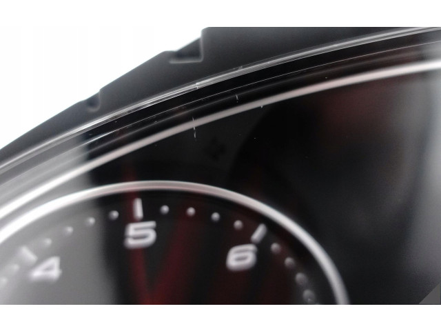 Панель приборов 4G8920934N, 0263725109   Audi RS7 C7       