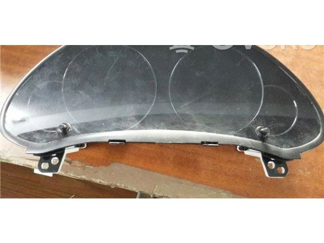 Панель приборов 8380005630H, MB2574109865   Toyota Avensis T220       