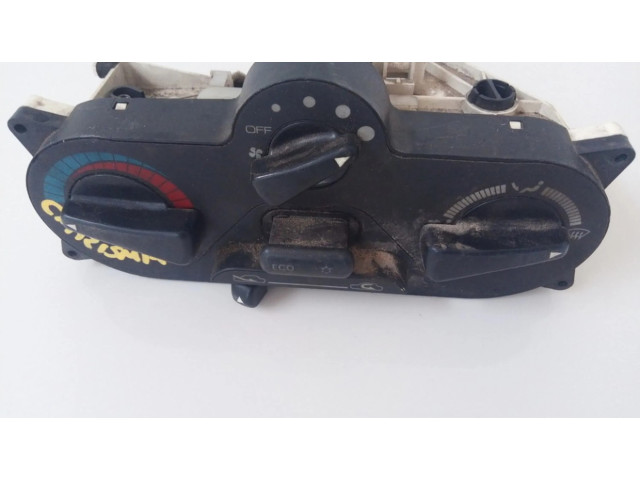 Блок управления климат-контролем MB947678, MB947677   Mitsubishi Carisma
