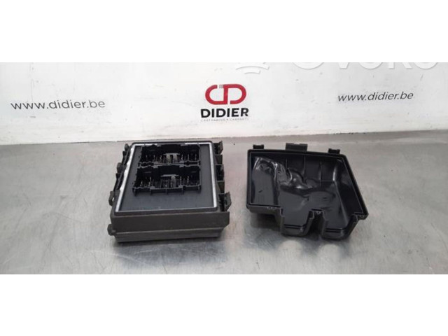 Блок предохранителей  JX6T14D068BD   Ford Focus    
