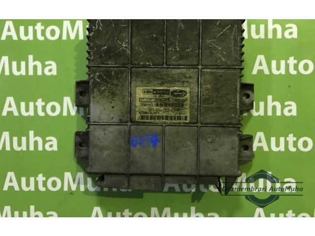 Řídící jednotka 6160271203, G7.11ADB00.03   Fiat Uno 1984