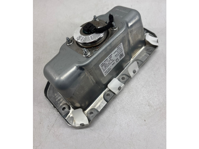 Подушка безопасности пассажира 39920519711, 13844110   BMW 4 F36 Gran coupe