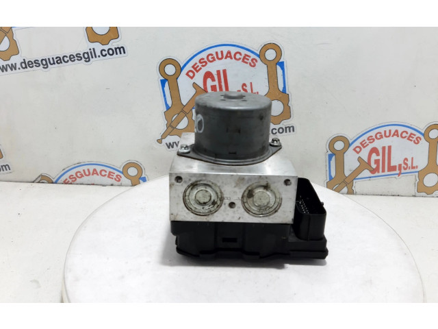 Блок АБС 34519807822, 118920   Mini  One - Cooper R56  2014-- года