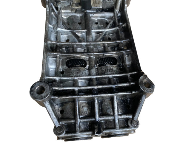Масляный насос   F1051084, 014691  Hyundai Santa Fe 2.2