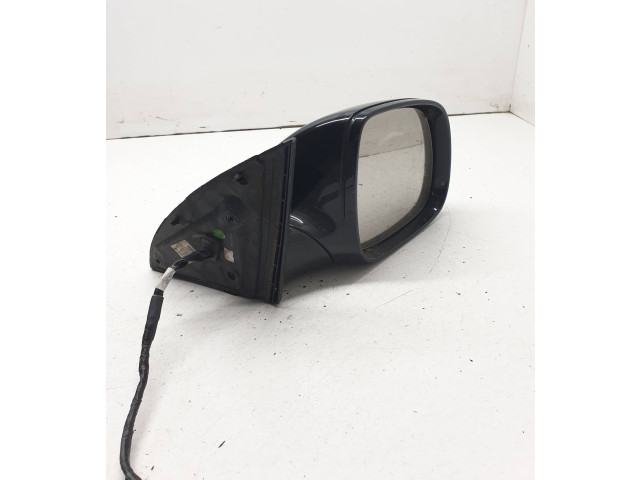 Zpětné zrcátko  Audi Q7 4L 2008  4L0857508, 4L0857536B  
