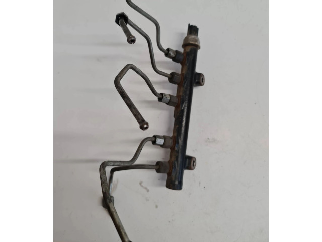 Vstřikovací lišta 9685297580, 132481645   Volvo V40 Cross country     