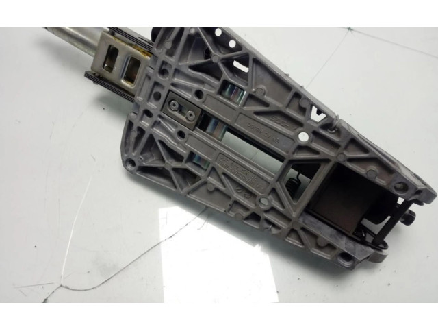 Руль Mercedes-Benz CL C215  2000 - 2006 года A2184600016      