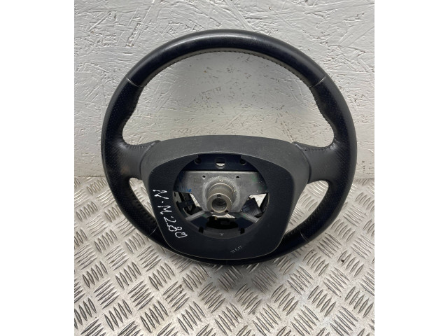 Volant Nissan Murano Z51 2012 0613kM10555  