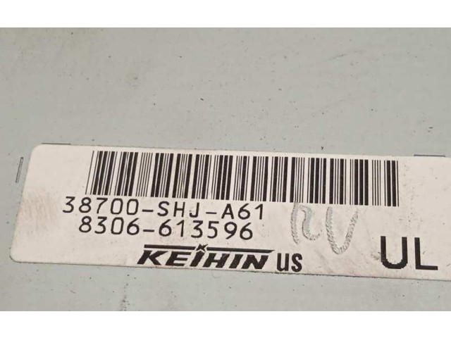 Блок управления 38700SHJA61, 8306613596   Honda Odyssey