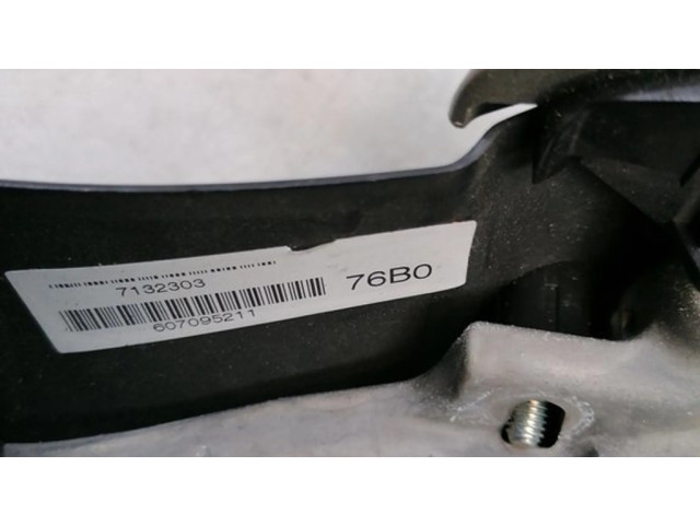 Volant Toyota Auris 150 2007 6066111, 7132303  