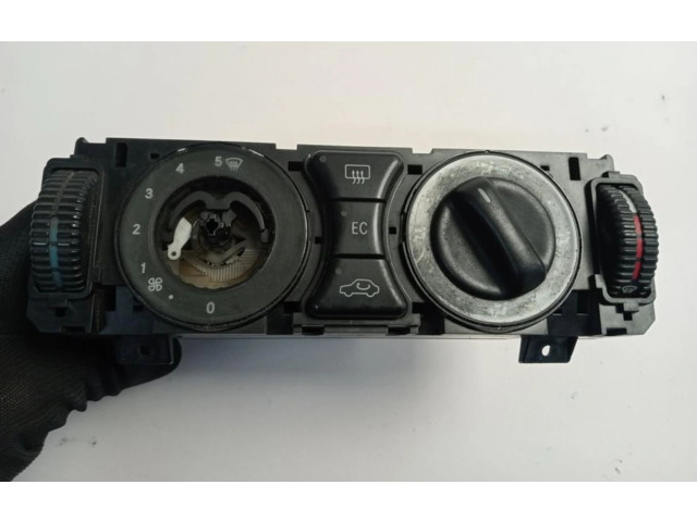Блок управления климат-контролем 2108302085   Mercedes-Benz C W202