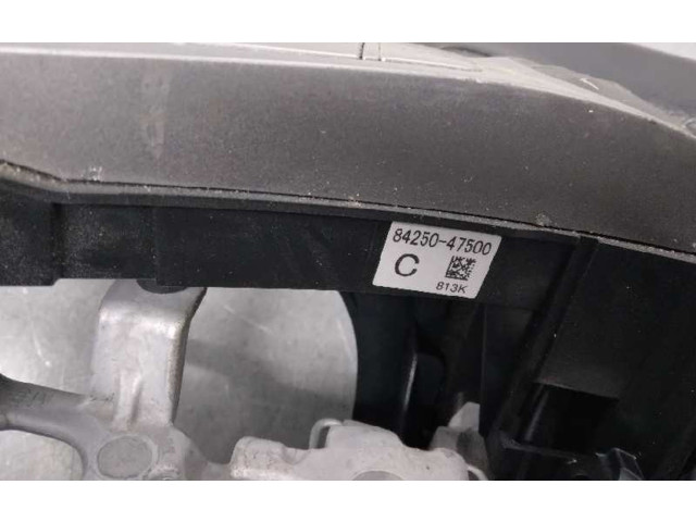 Volant Toyota Prius (XW50) 2018 8425047500, DESGASTADO  