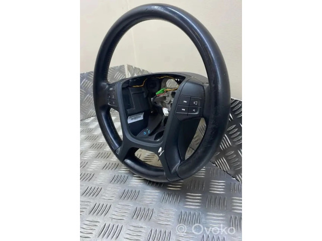 Volant Volvo V70 2012 P31271093, 31271093  