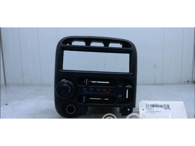 Блок управления климат-контролем 9725002250   Hyundai Atos Prime