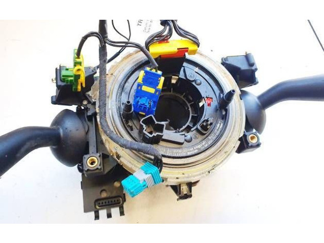 Подрулевой шлейф SRS 8e0953541d, 8E0953541D   Volkswagen Touareg I