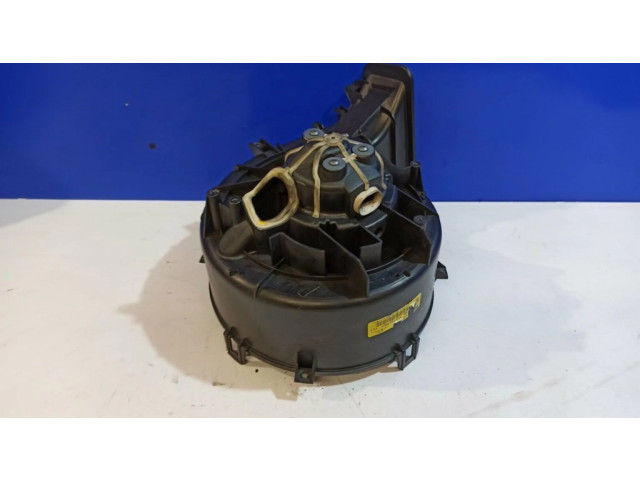 Вентилятор печки    13250115   Saab 9-3 Ver2