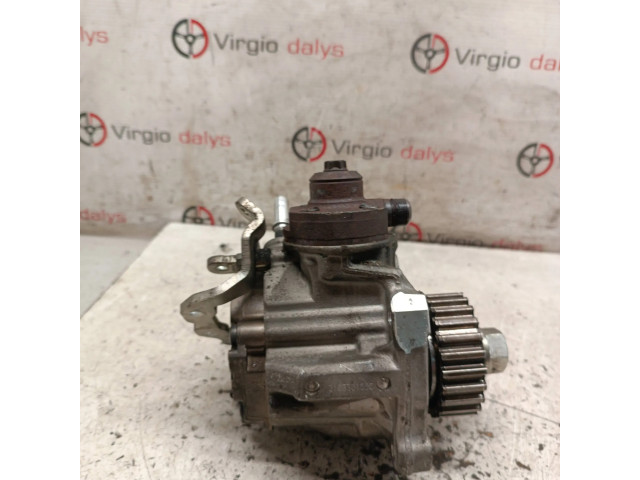 Vstřikovací čerpadlo AH2Q9B395AC, 0445010629   Jaguar XF  pro naftový motor 3.0 306DT 