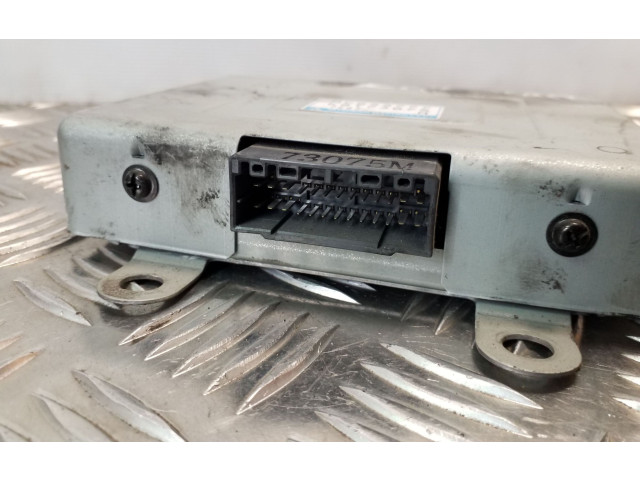 Řídící jednotka MC899777, K8T73075   Mitsubishi Pajero 2000