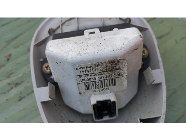 Дисплей    1514217, 30210046   Mini One - Cooper R50 - 53
