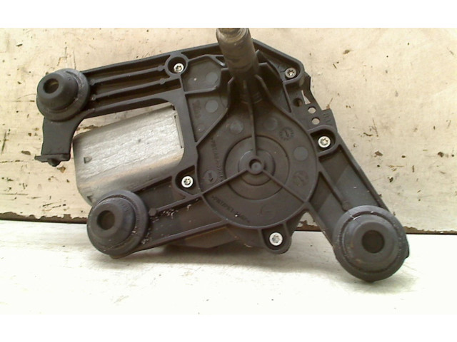 Моторчик заднего дворника 9680477480, 9680477480    Peugeot 5008