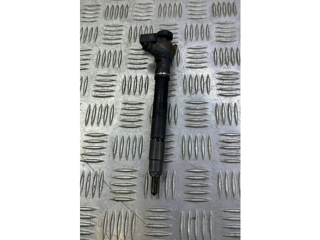 Vstřikovač 28565336   Seat Leon (5F)    DDYA 