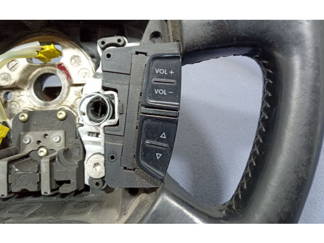 Руль Skoda Superb B5 (3U)  2001 - 2008 года 3U0419091G, 3U0419091G      