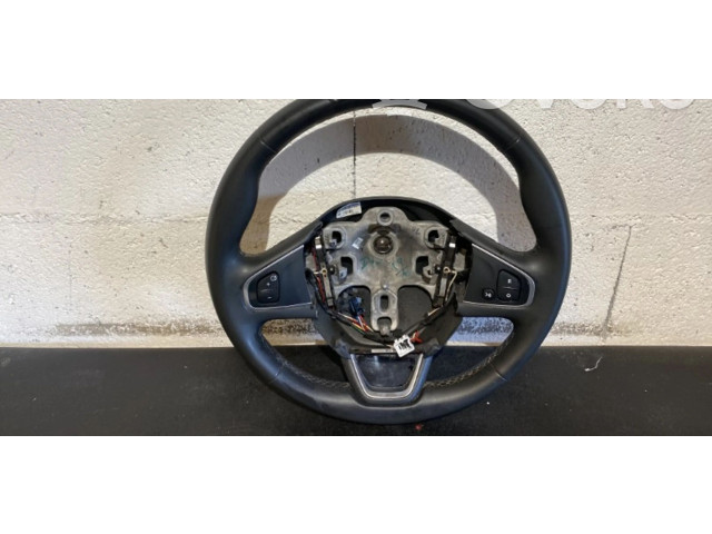 Руль Renault Clio IV  2012 - - года 484005241R      